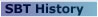 Brief SBT History